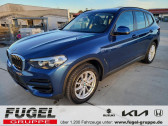 Annonce Bmw X3 occasion Hybride xDrive 30 e Advantage Business|Entertain|virt  L'Union
